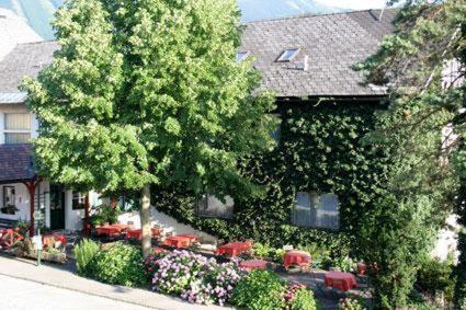 Landgasthof Kirchenwirt Grossraming Dış mekan fotoğraf